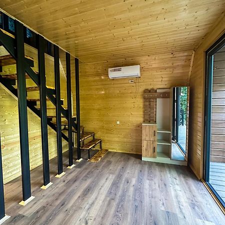 Martvili Canyon Cottage Zewnętrze zdjęcie