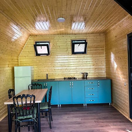 Martvili Canyon Cottage Zewnętrze zdjęcie
