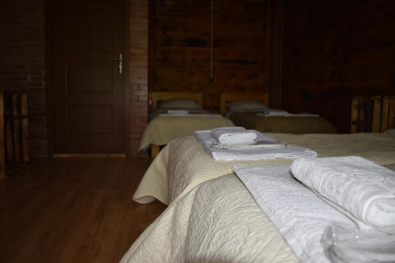 Martvili Canyon Cottage Zewnętrze zdjęcie