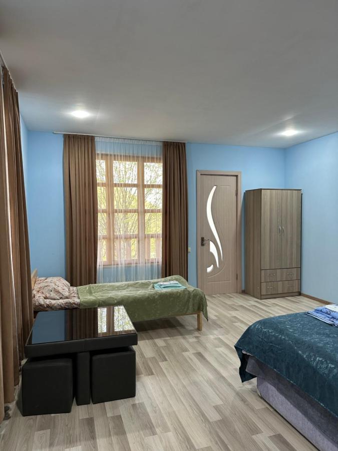 Martvili Canyon Cottage Zewnętrze zdjęcie