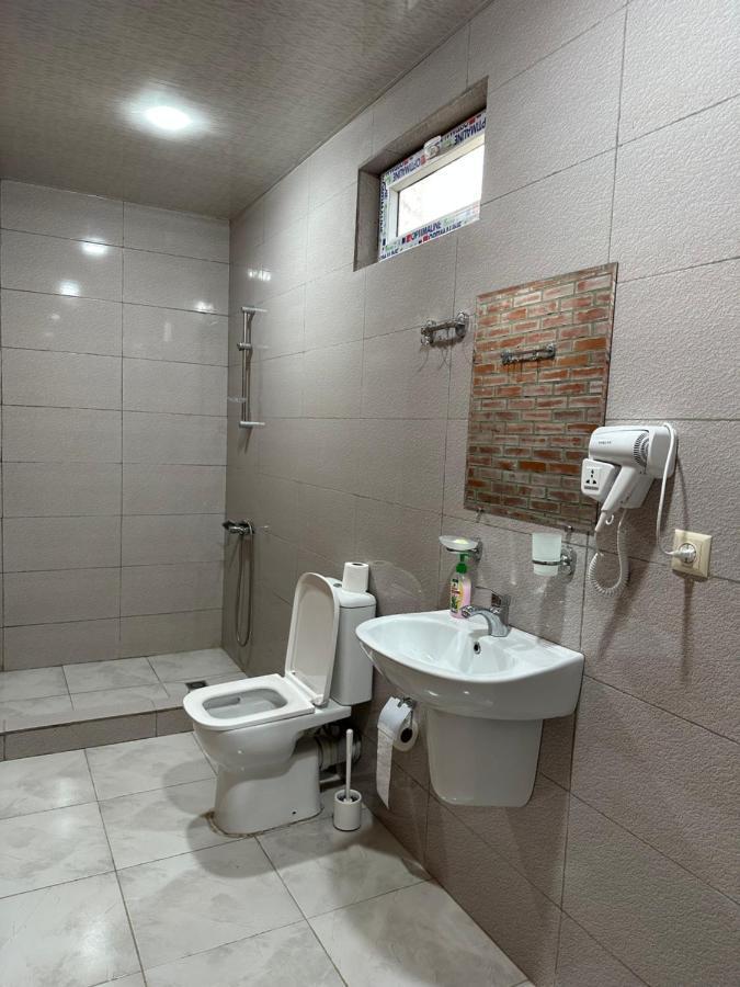 Martvili Canyon Cottage Zewnętrze zdjęcie