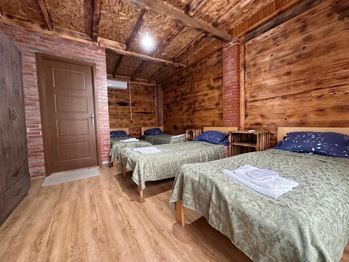 Martvili Canyon Cottage Zewnętrze zdjęcie