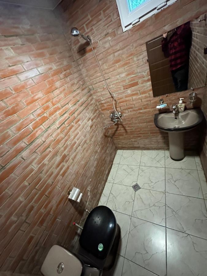 Martvili Canyon Cottage Zewnętrze zdjęcie