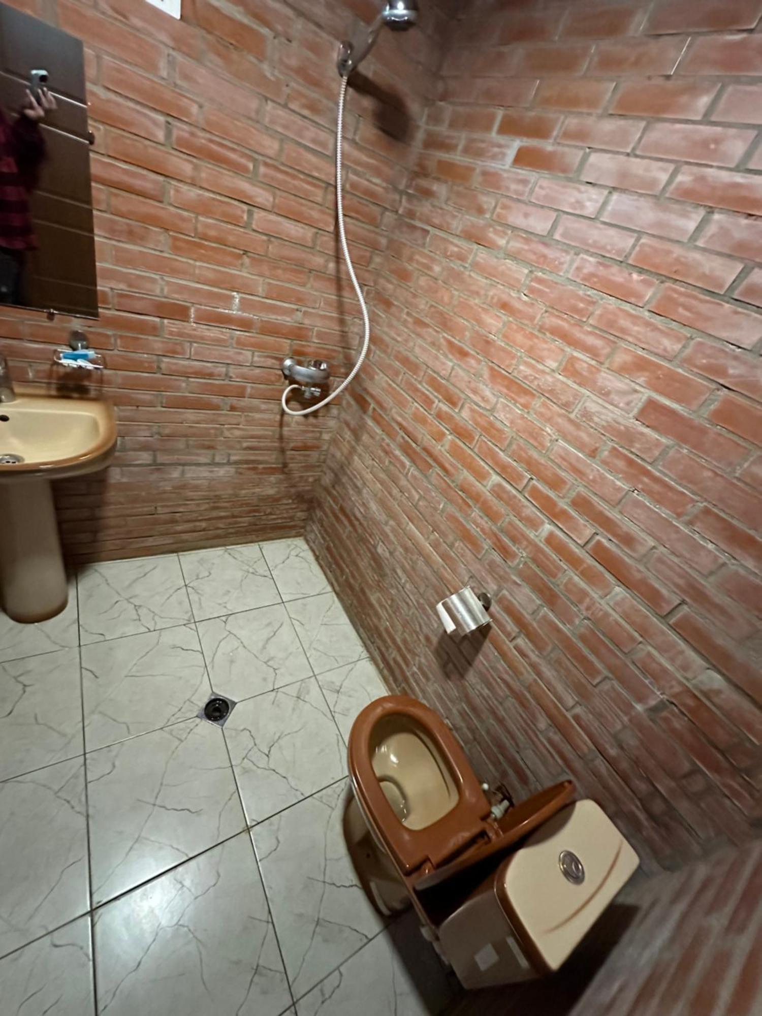 Martvili Canyon Cottage Zewnętrze zdjęcie