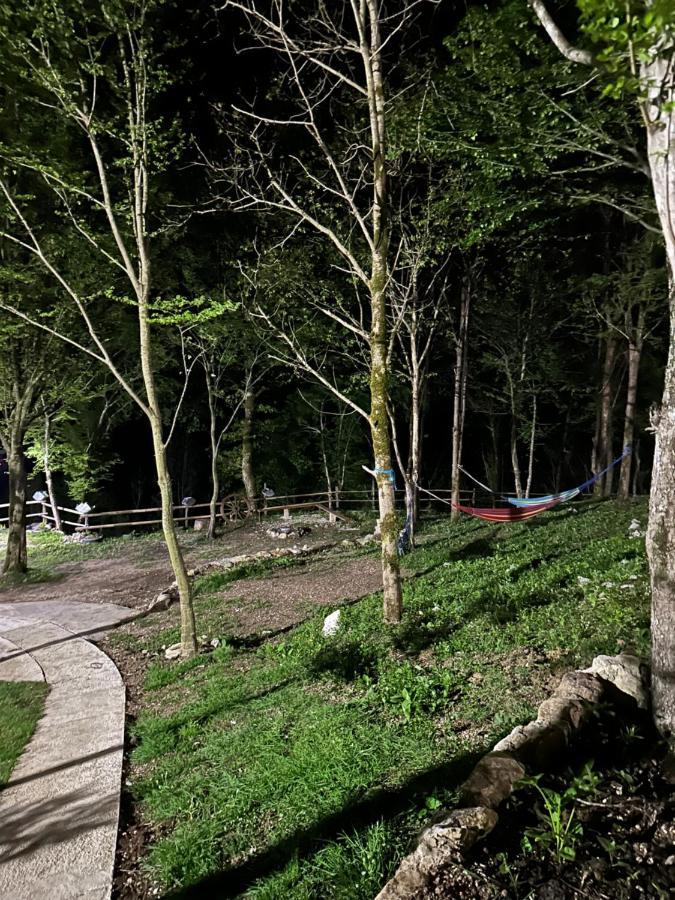 Martvili Canyon Cottage Zewnętrze zdjęcie