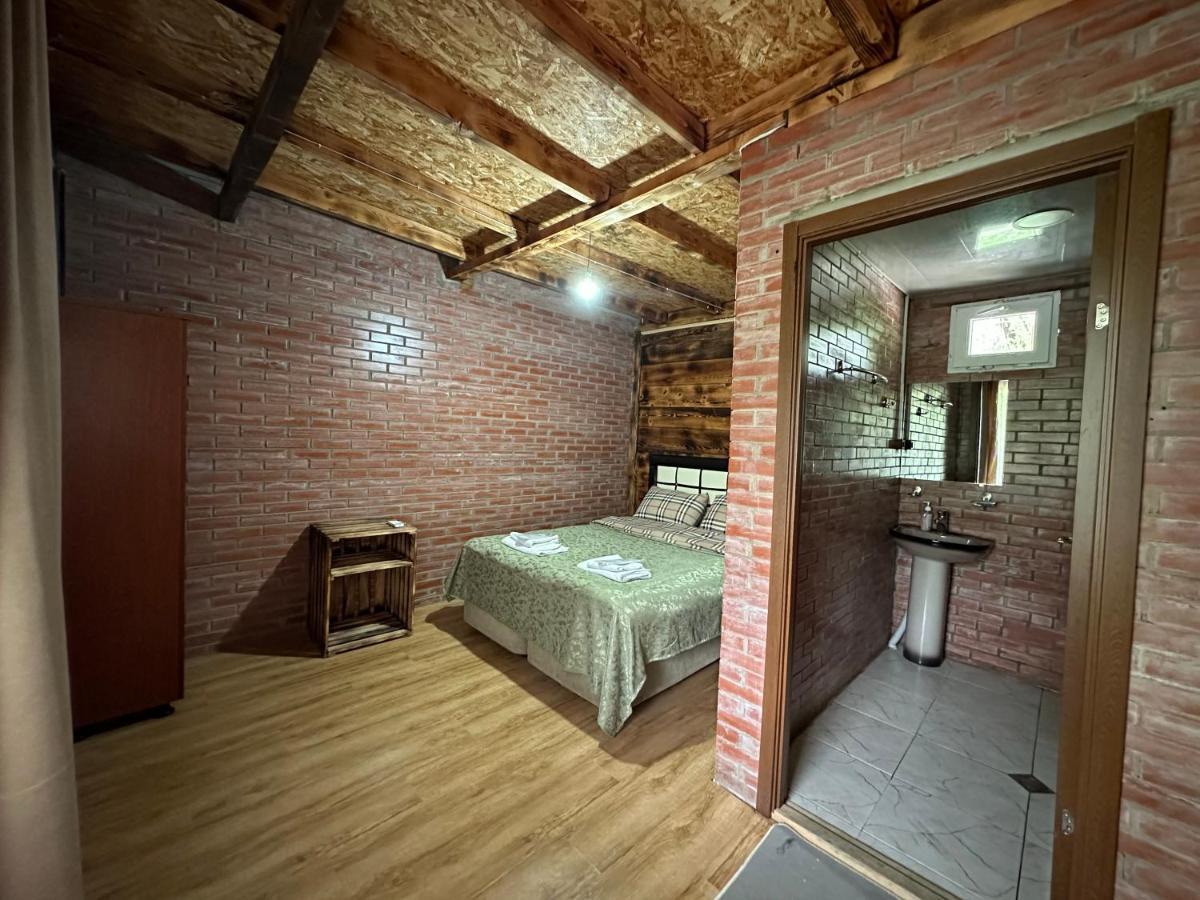 Martvili Canyon Cottage Zewnętrze zdjęcie