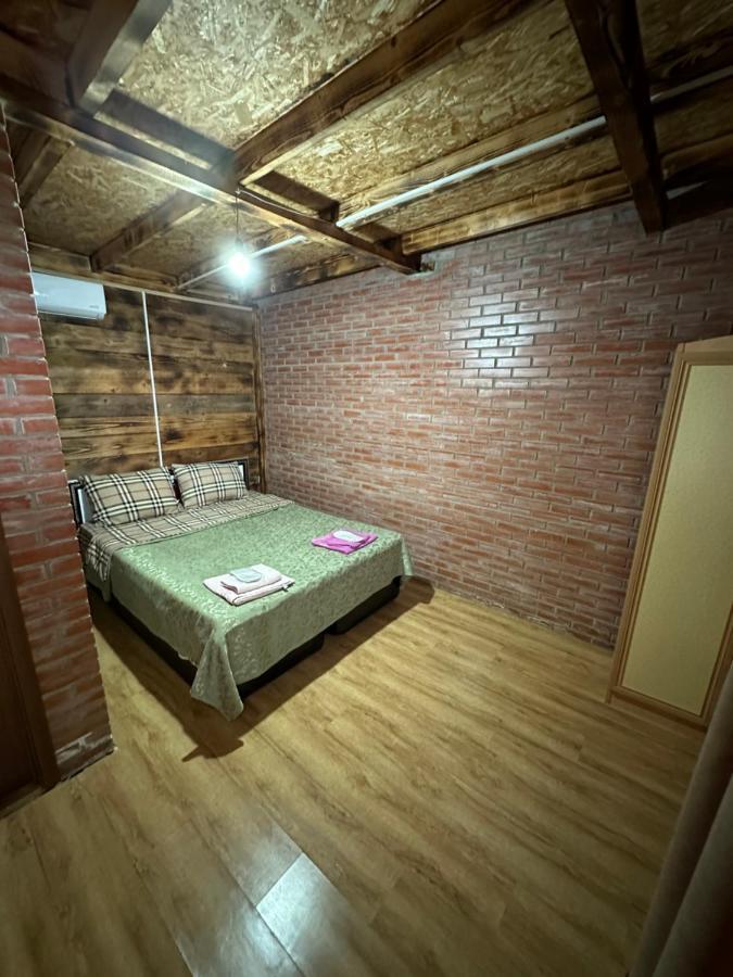 Martvili Canyon Cottage Zewnętrze zdjęcie