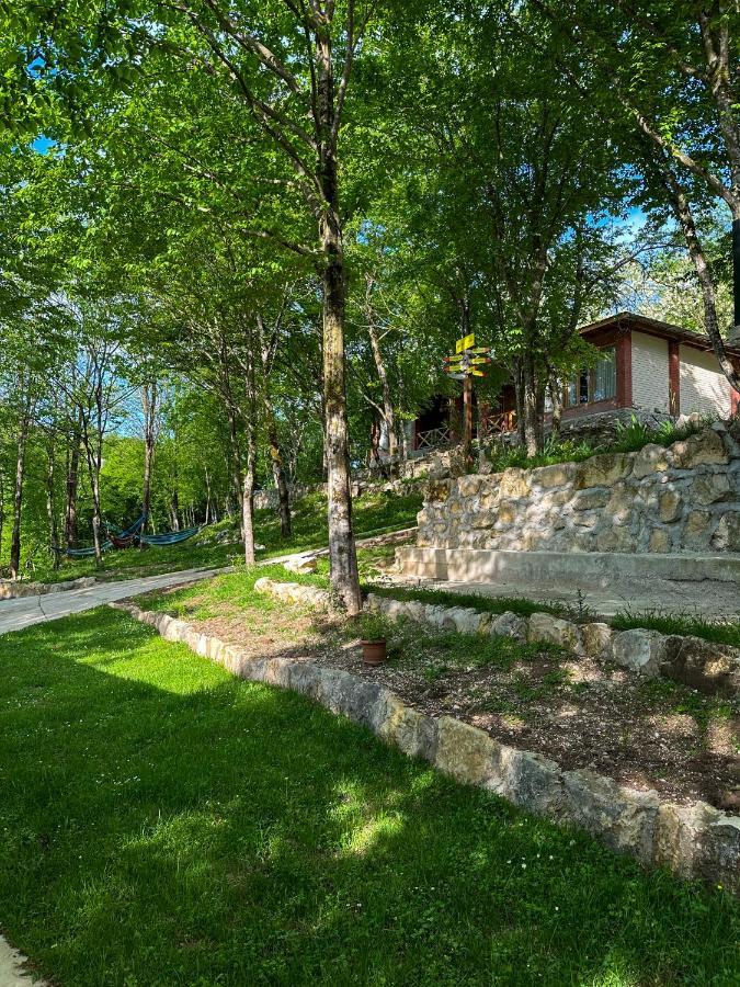 Martvili Canyon Cottage Zewnętrze zdjęcie