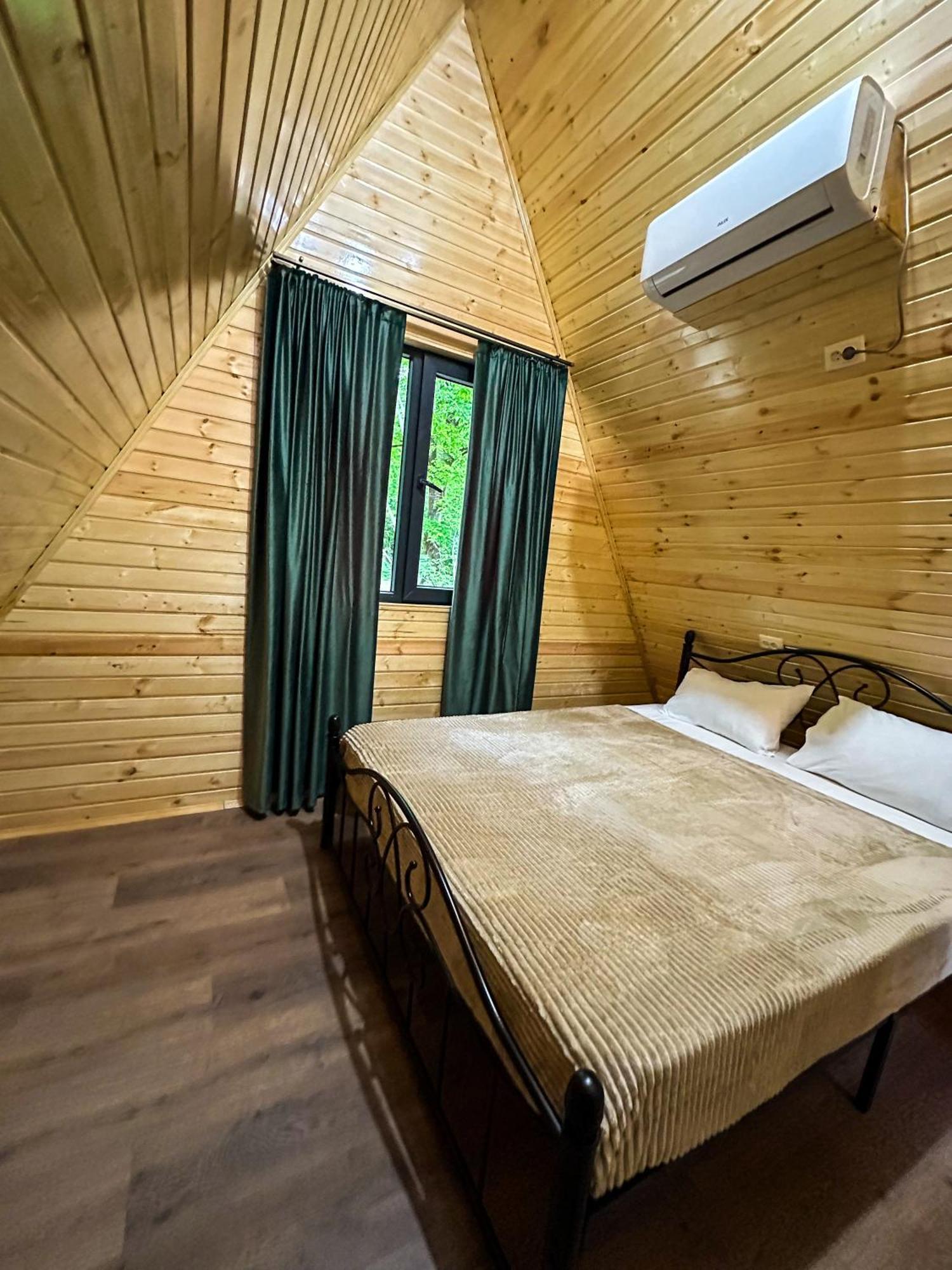 Martvili Canyon Cottage Zewnętrze zdjęcie