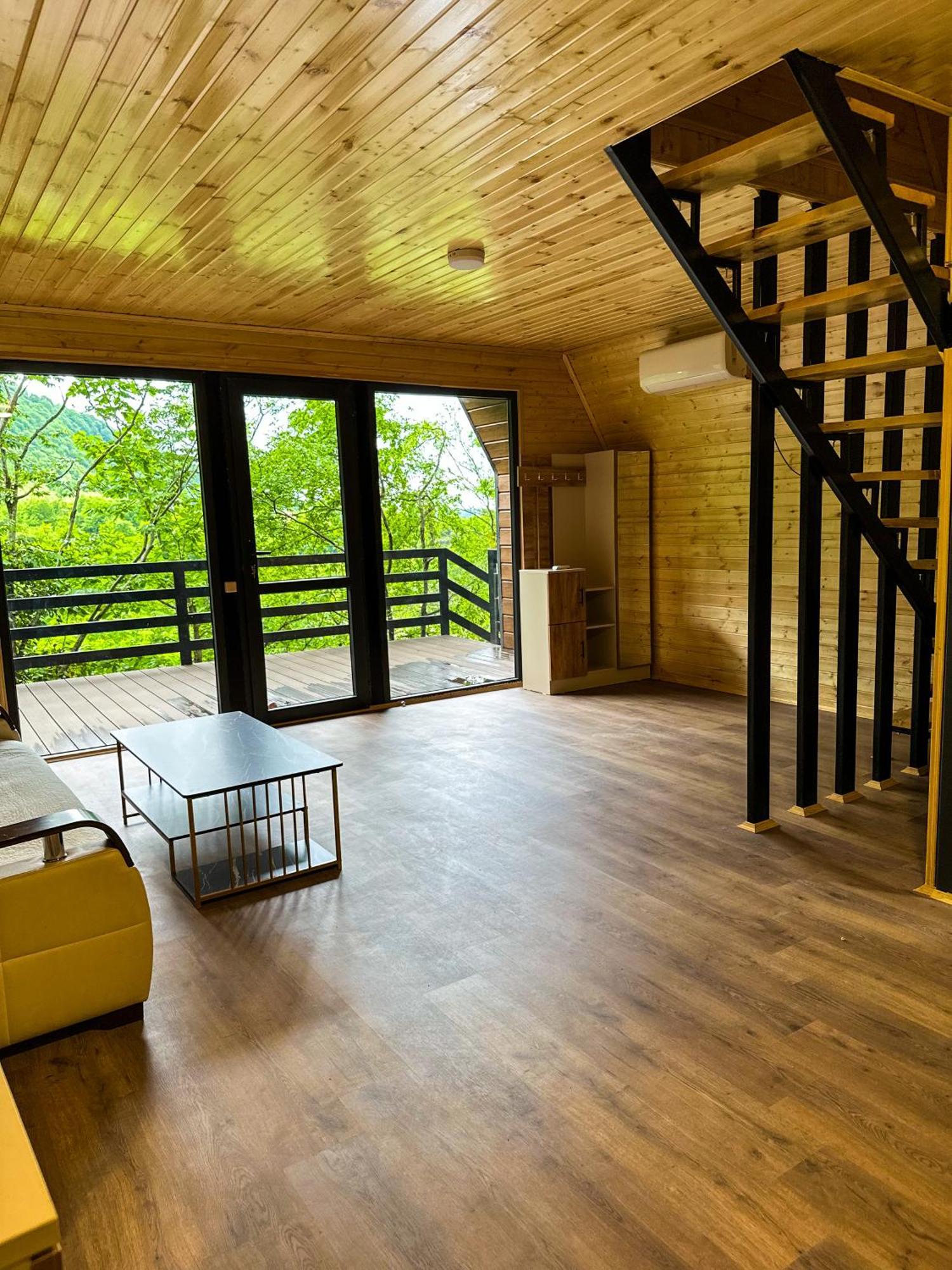 Martvili Canyon Cottage Zewnętrze zdjęcie