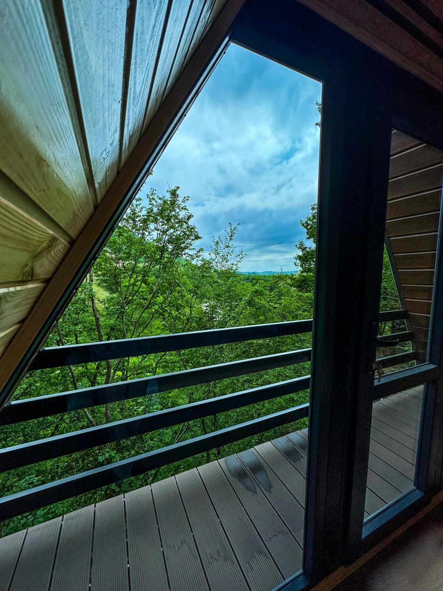 Martvili Canyon Cottage Zewnętrze zdjęcie