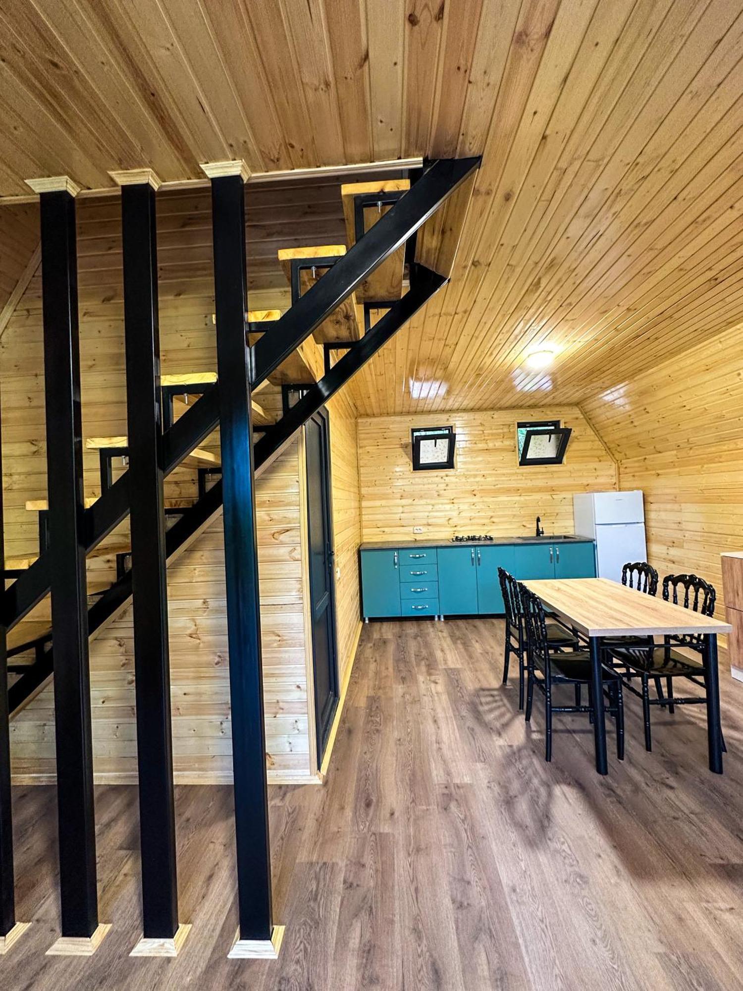 Martvili Canyon Cottage Zewnętrze zdjęcie