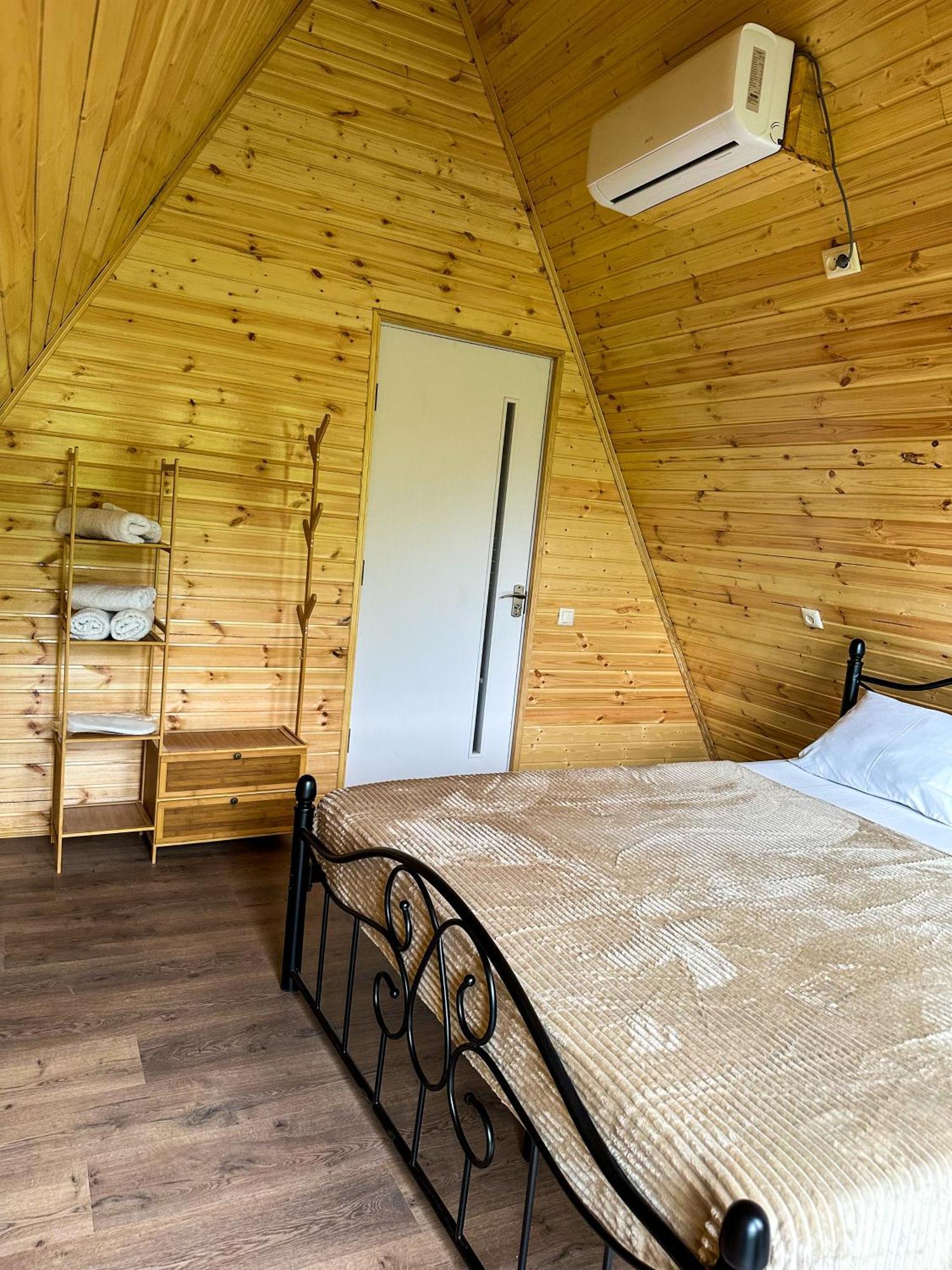 Martvili Canyon Cottage Zewnętrze zdjęcie