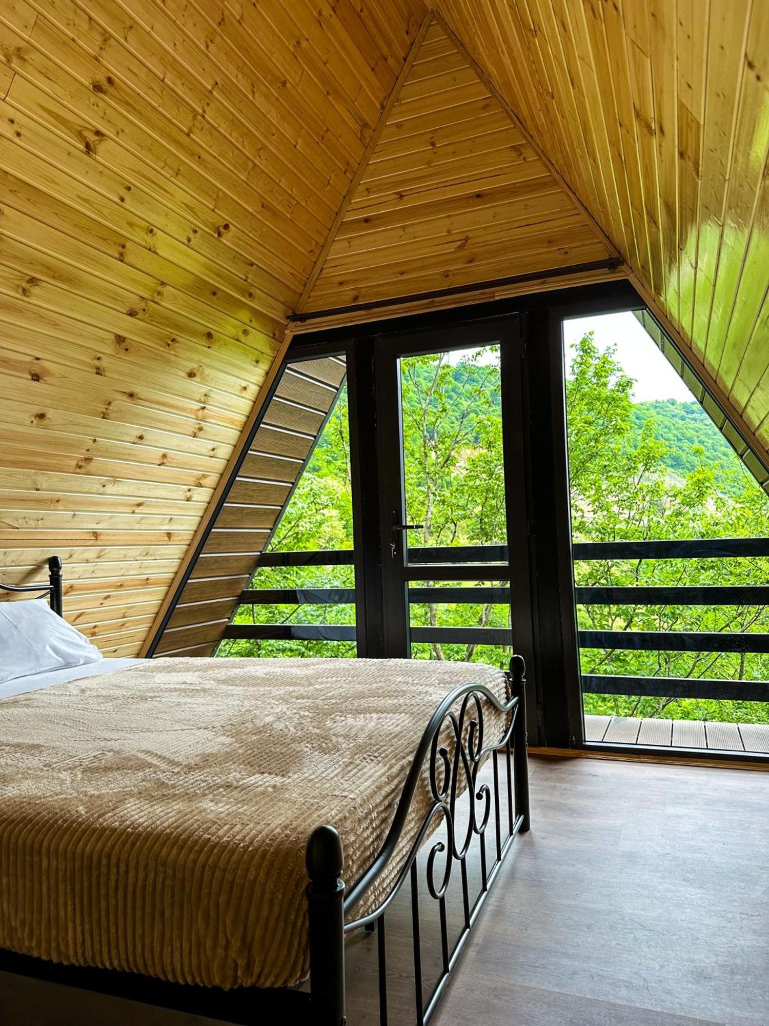 Martvili Canyon Cottage Zewnętrze zdjęcie