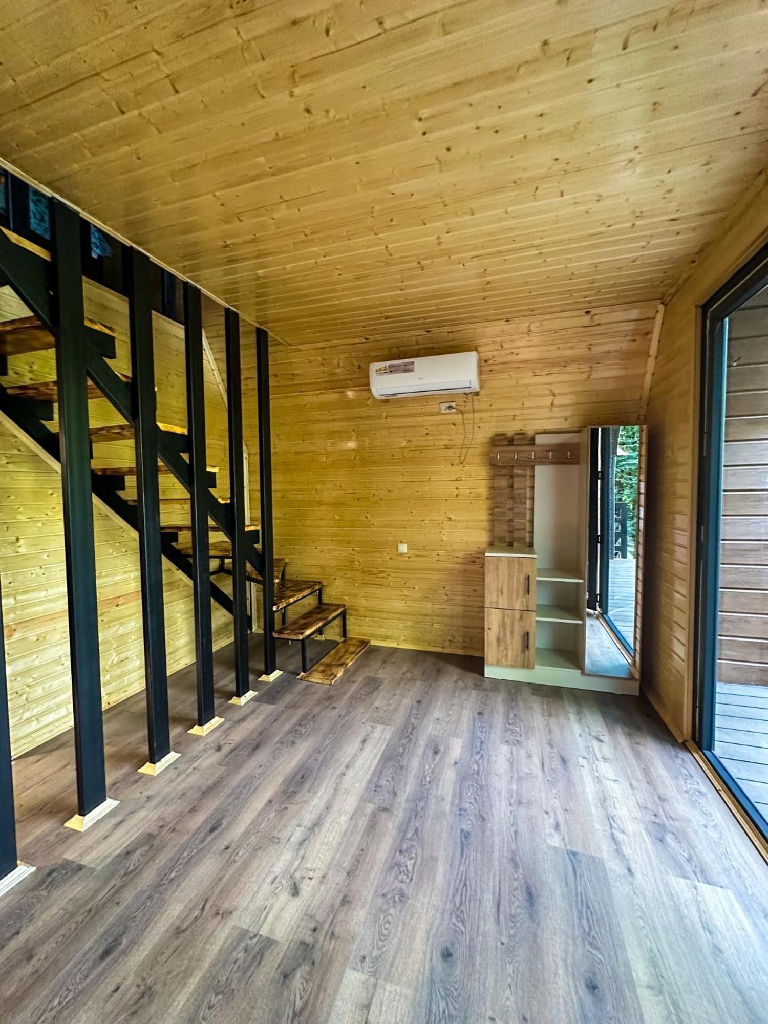 Martvili Canyon Cottage Zewnętrze zdjęcie