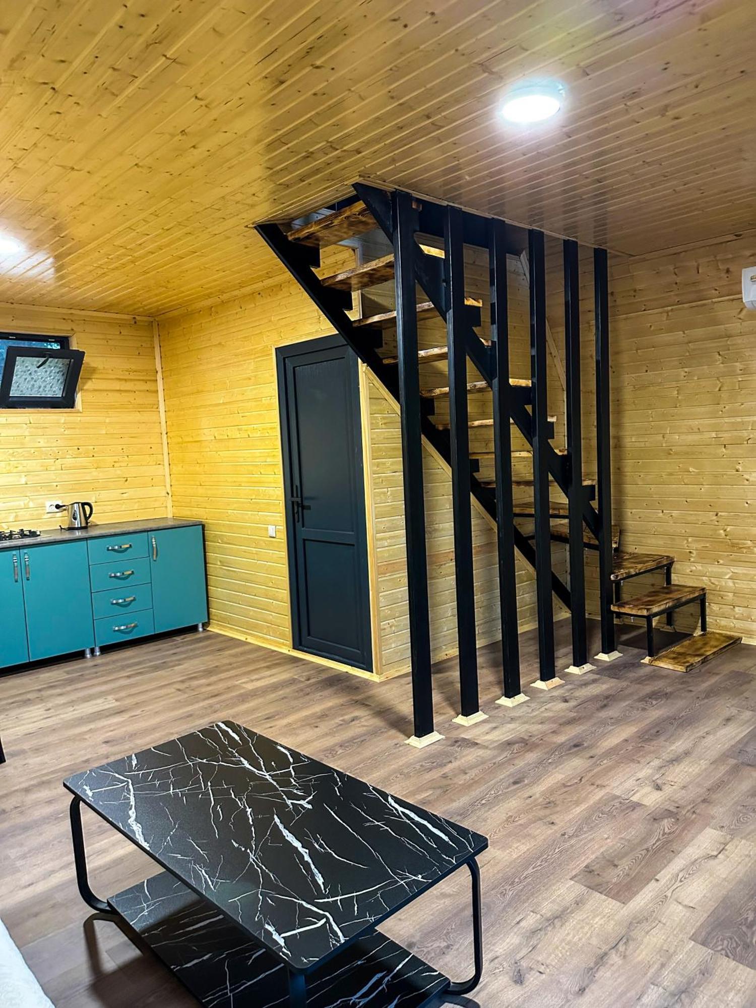 Martvili Canyon Cottage Zewnętrze zdjęcie