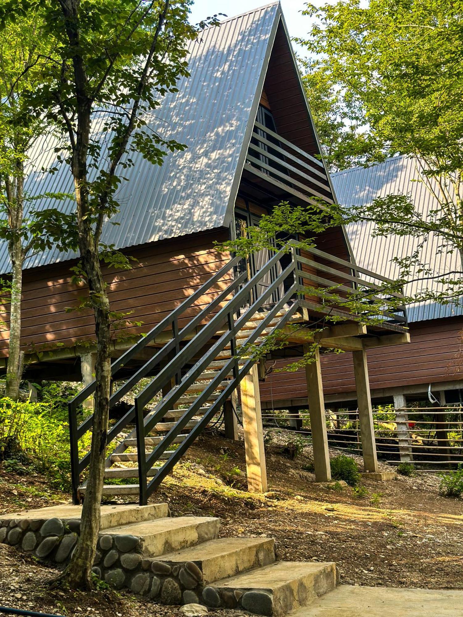 Martvili Canyon Cottage Zewnętrze zdjęcie